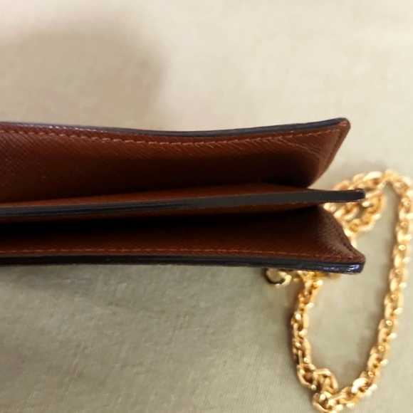 Authentic 2005 Louis Vuitton MonogramPortefeuille Accordion Long Wallet/… - Picture 4 of 15